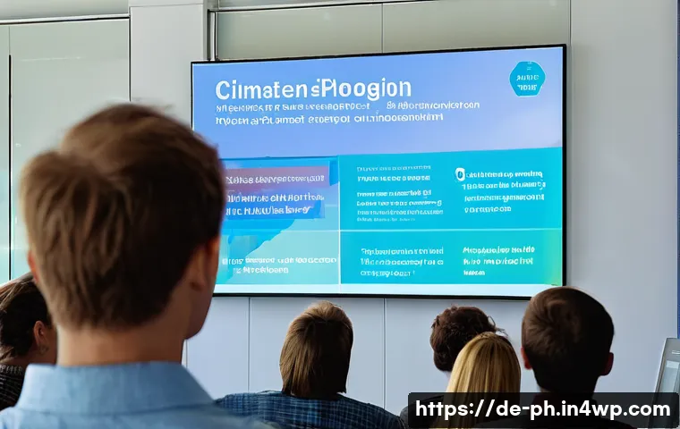 탄소예산 관리에 대한 공공의 신뢰 구축 방법 - **Prompt 1: Transparency and Understandable Climate Communication**
"A diverse group of German c...
